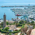 Estepona Oldtown - 200Mtrs Beach