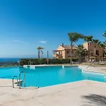 Family Apartment With Sea Views In Hacienda De Cifuentes