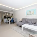 Estepona Town Luxury Apartment Cielo