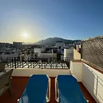 Sealine Apartments 5Th Floor