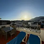 Sealine Apartments 5Th Floor