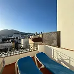 Sealine Apartments 5Th Floor