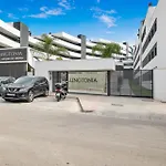 Wellingtonia Luxury Apartment Estepona