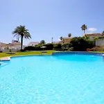 Estepona West Family Villa Mostaza