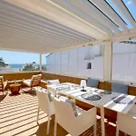 Estepona West Family Villa Mostaza