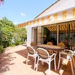 Estepona West Family Villa Mostaza
