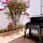 Estepona West Family Villa Mostaza