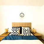 Estepona Del Mar 3 Bed Apartment