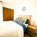 Estepona Del Mar 3 Bed Apartment