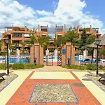 Evans Realty Ax Playa & Piscinas & Garaje
