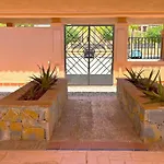 Evans Realty Ax Playa & Piscinas & Garaje