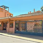 Evans Realty Ax Playa & Piscinas & Garaje