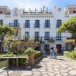 39 Front Row Panoramic Sea View Estepona