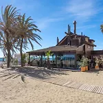39 Front Row Panoramic Sea View Estepona