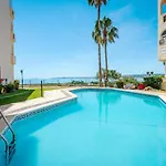 39 Front Row Panoramic Sea View Estepona