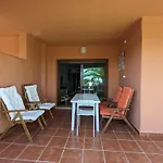 3 Bedroom Apartment In Estepona