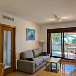 3 Bedroom Apartment In Estepona