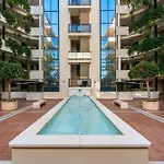 Penthouse Sea View 3Bed Cosmo Beach