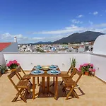 Holiday Home Casa La Pita By Interhome