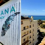 Two Bedroom Apartment Moments From The Cristo Beach Estepona