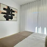 Two Bedroom Apartment Moments From The Cristo Beach Estepona