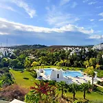 Luxury Penthouse Alcazaba Lagoon 622 Ehhouse