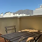 Penthouse Bermeja Views