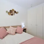 Estepona Port Penthouse Marcela