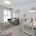 Estepona Port Penthouse Marcela