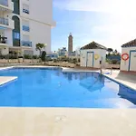 Estepona Port Apartment Monica