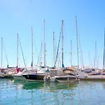 Estepona Port Apartment Monica
