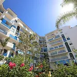 Estepona Port Apartment Monica