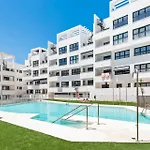 Boutique Apartment Vista Bermeja Estepona