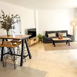 Apartamento Independiente Atalaya