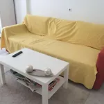 Precioso Estudio Cerca Del Centro Y Del Puerto