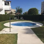 Precioso Estudio Cerca Del Centro Y Del Puerto