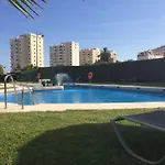 Precioso Estudio Cerca Del Centro Y Del Puerto