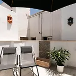 Casa Esmeralda - Luxury Boutique Apartments Old Town