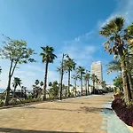 Room City Estepona Estudio Mar
