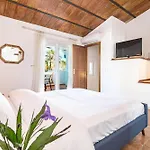 Pg9 - Andalucian 3-Story Townhouse Near Estepona