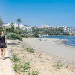 Pg9 - Andalucian 3-Story Townhouse Near Estepona