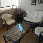 Apartamento Parque Central