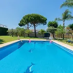 Costalita Cozy Sea Front Villa