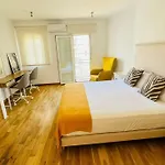 Room City Marismas Centro Ciudad