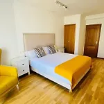 Room City Marismas Centro Ciudad
