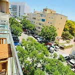 Room City Marismas Centro Ciudad