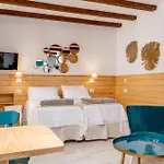 Casa Del Patio - Boutique Apartments (Adults Only)