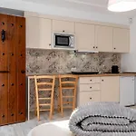 Casa Del Patio - Boutique Apartments (Adults Only)