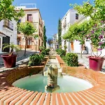 Casa Del Patio - Boutique Apartments (Adults Only)
