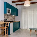 Casa Del Patio - Boutique Apartments (Adults Only)